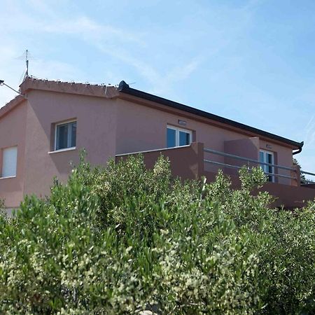 Apartments By The Sea Cove Ostricka Luka, Rogoznica - 13709 Exterior foto