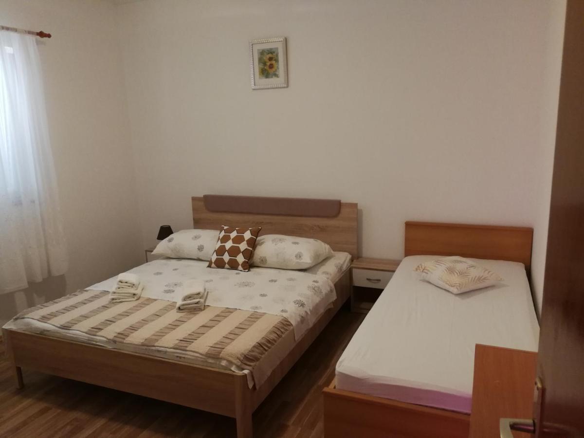 Apartments By The Sea Cove Ostricka Luka, Rogoznica - 13709 Exterior foto